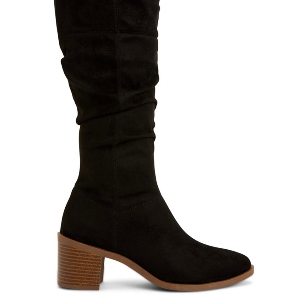 Style & Co August Dress Boots